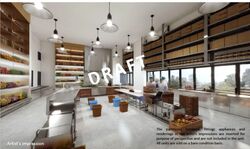 Food Vision @ Mandai (D25), Factory #567448701